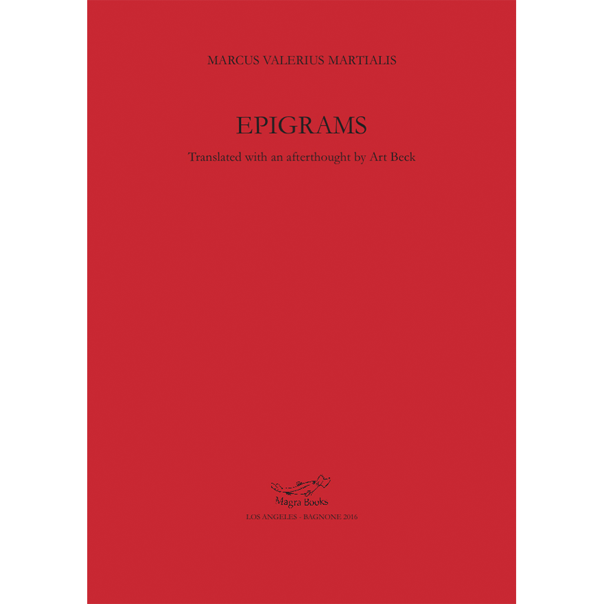 Epigrams