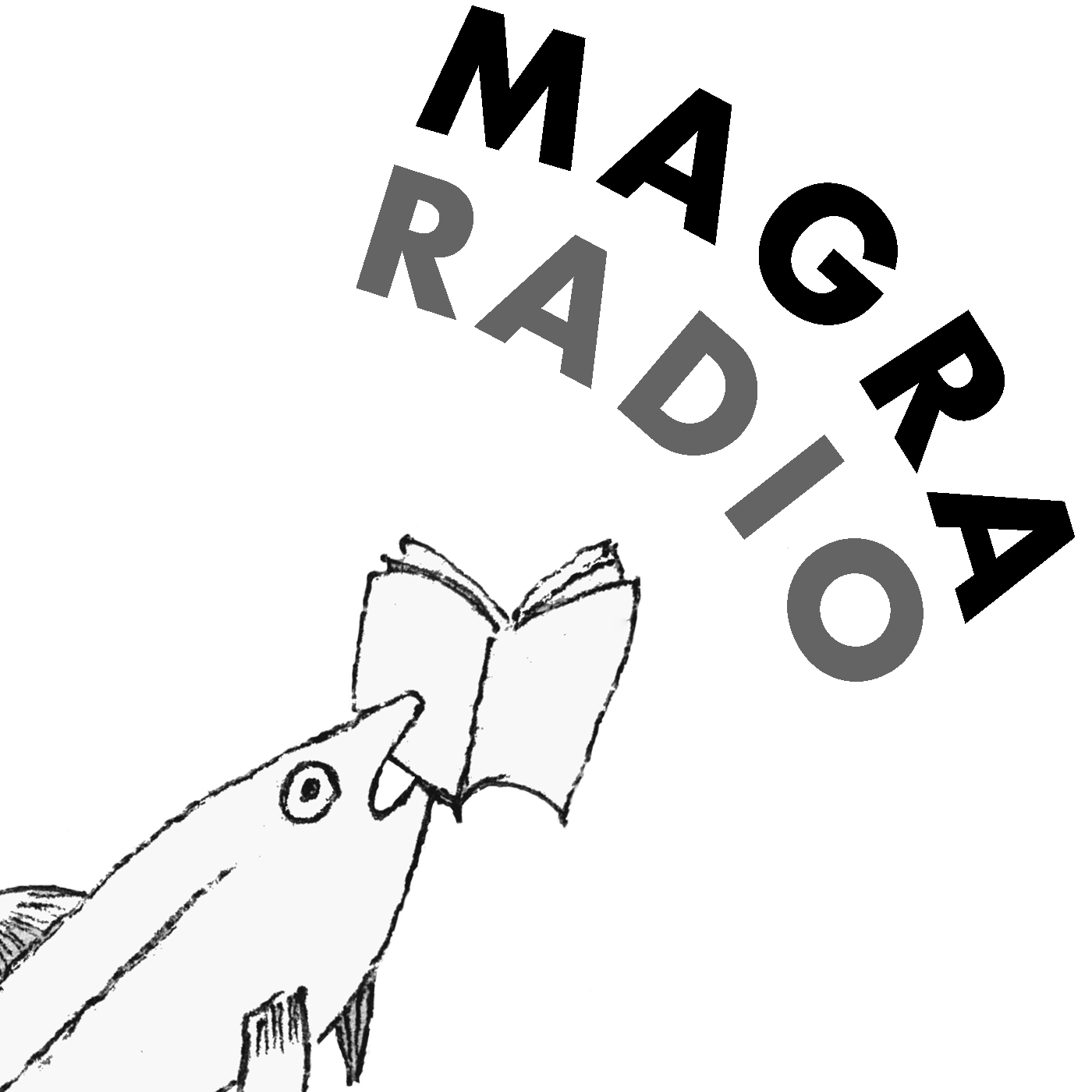 Magra Radio cover