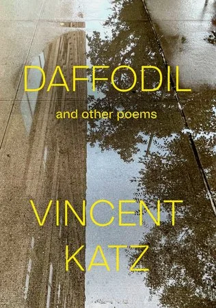 ON THE AVENUE: VINCENT KATZ’ DAFFODIL