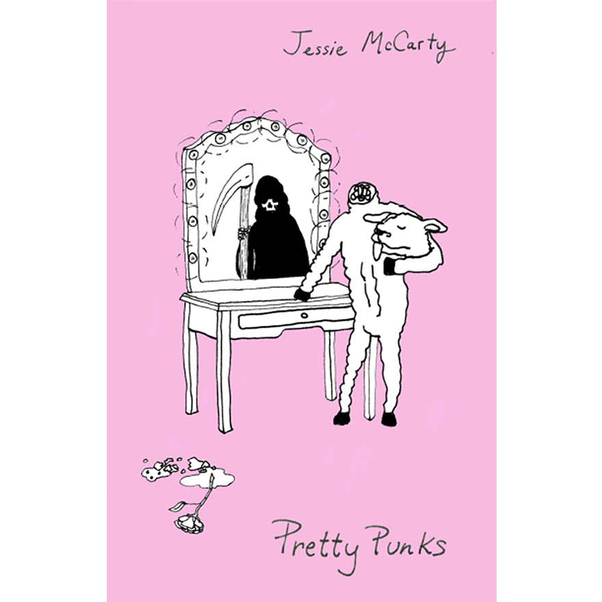 Pretty Punks Front Cover website.png