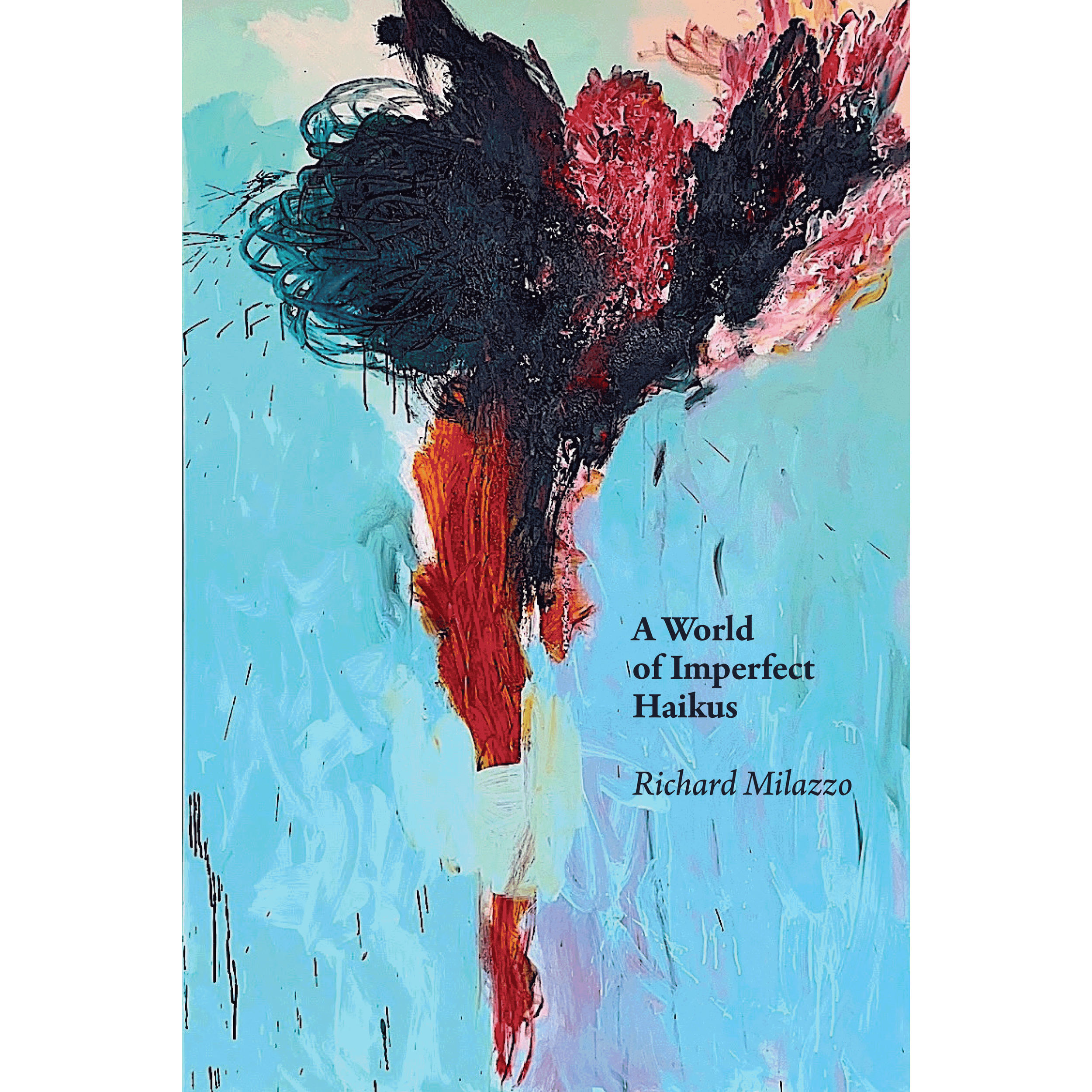 A World of Imperfect Haikus
