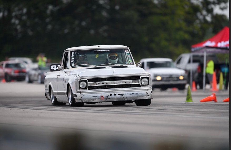 We love a good C10 here at Hold Fast. @whiskey.d_c10 : 🚗