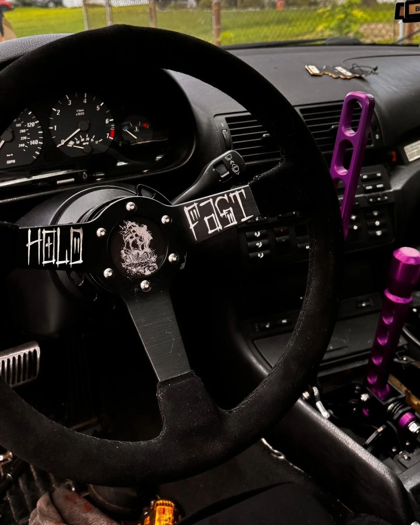 Stick to the classics. #HoldFastUSA 

@46subframecracks