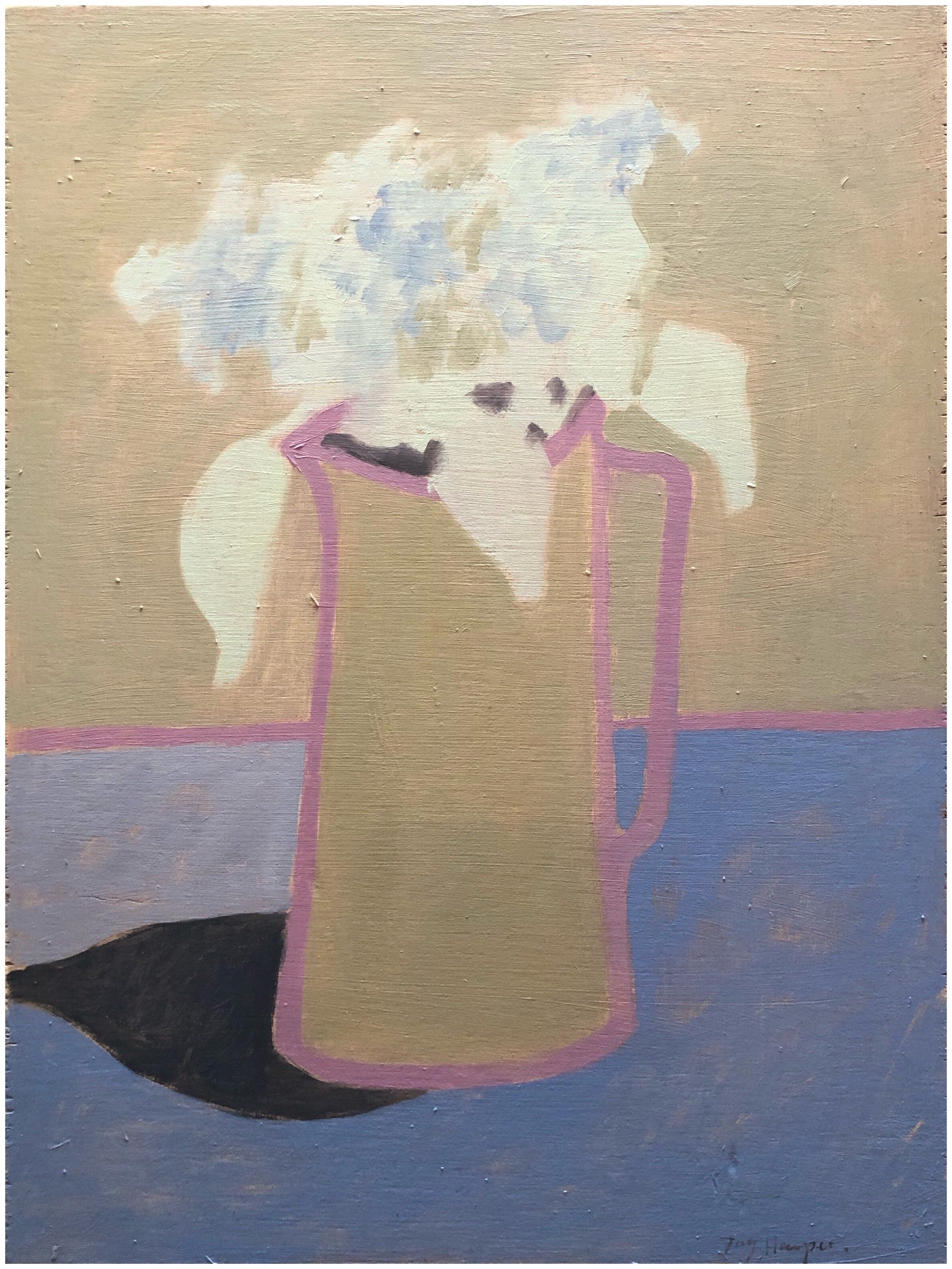 Pink Jug