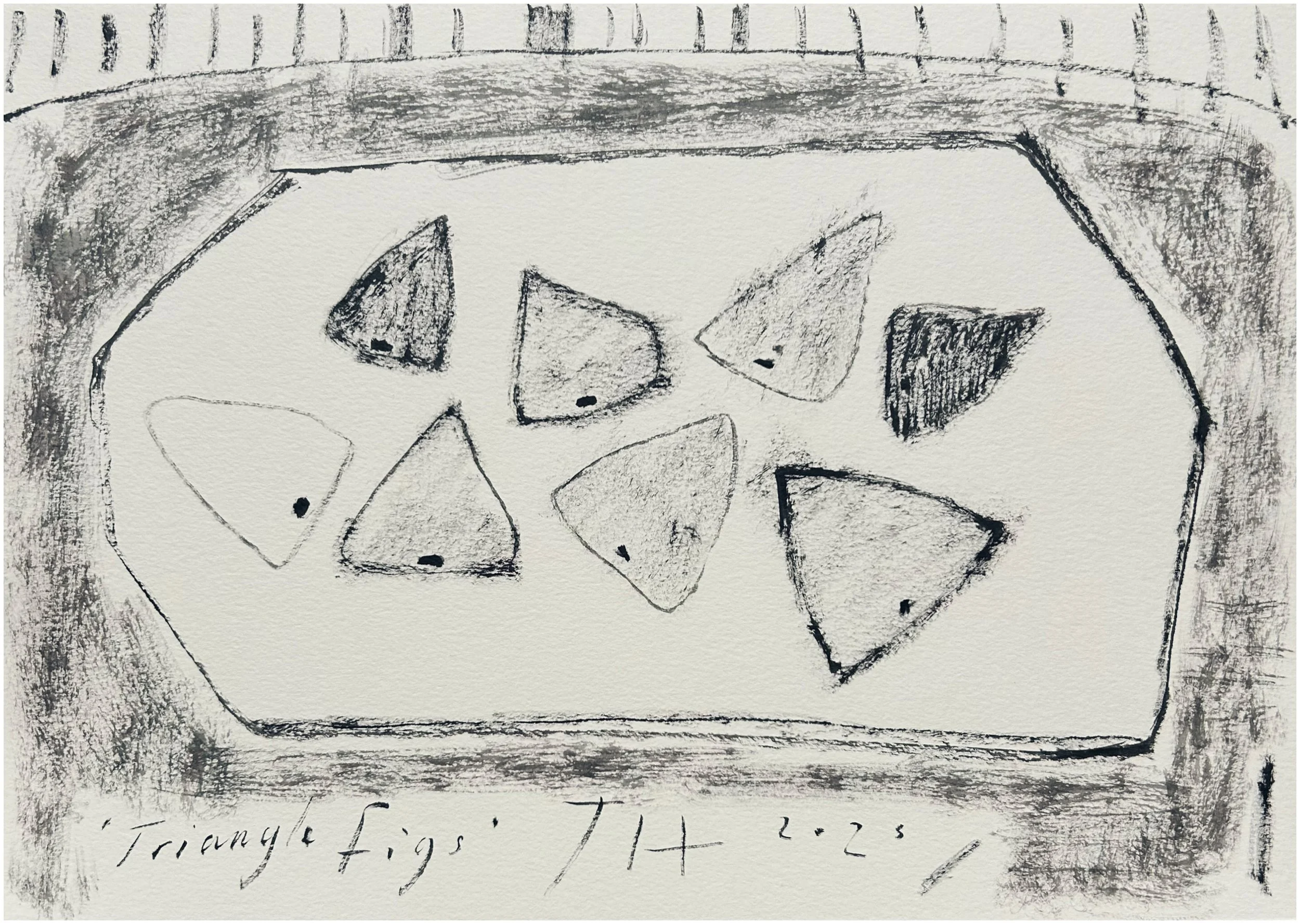 Triangle Figs