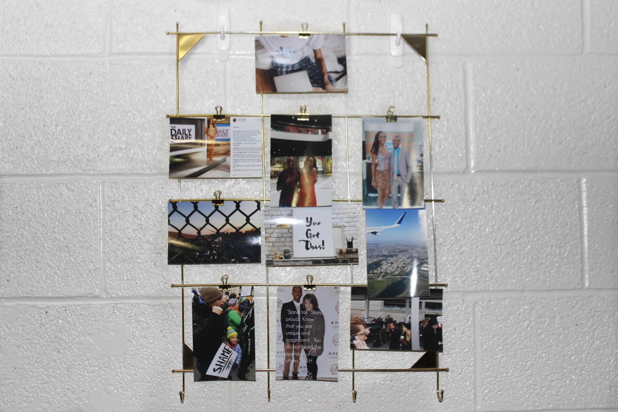 Staying Inspired at College📚