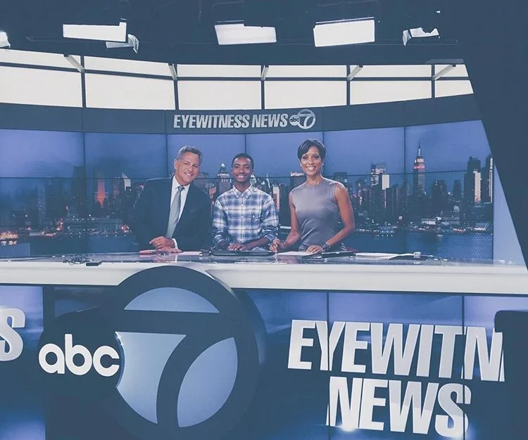 Mentor Down, Mentee to the Rescue