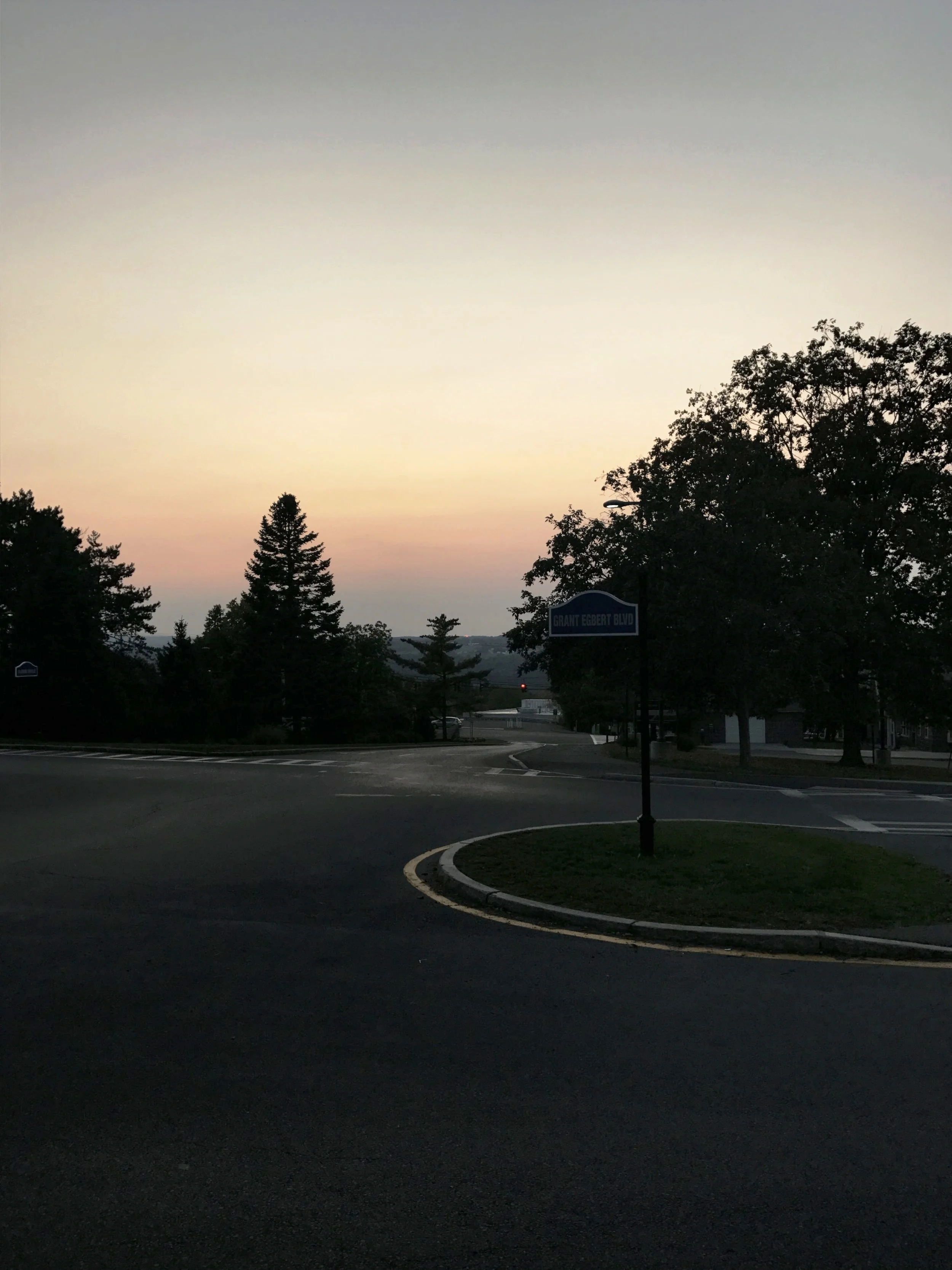 Seeking A Break 😴