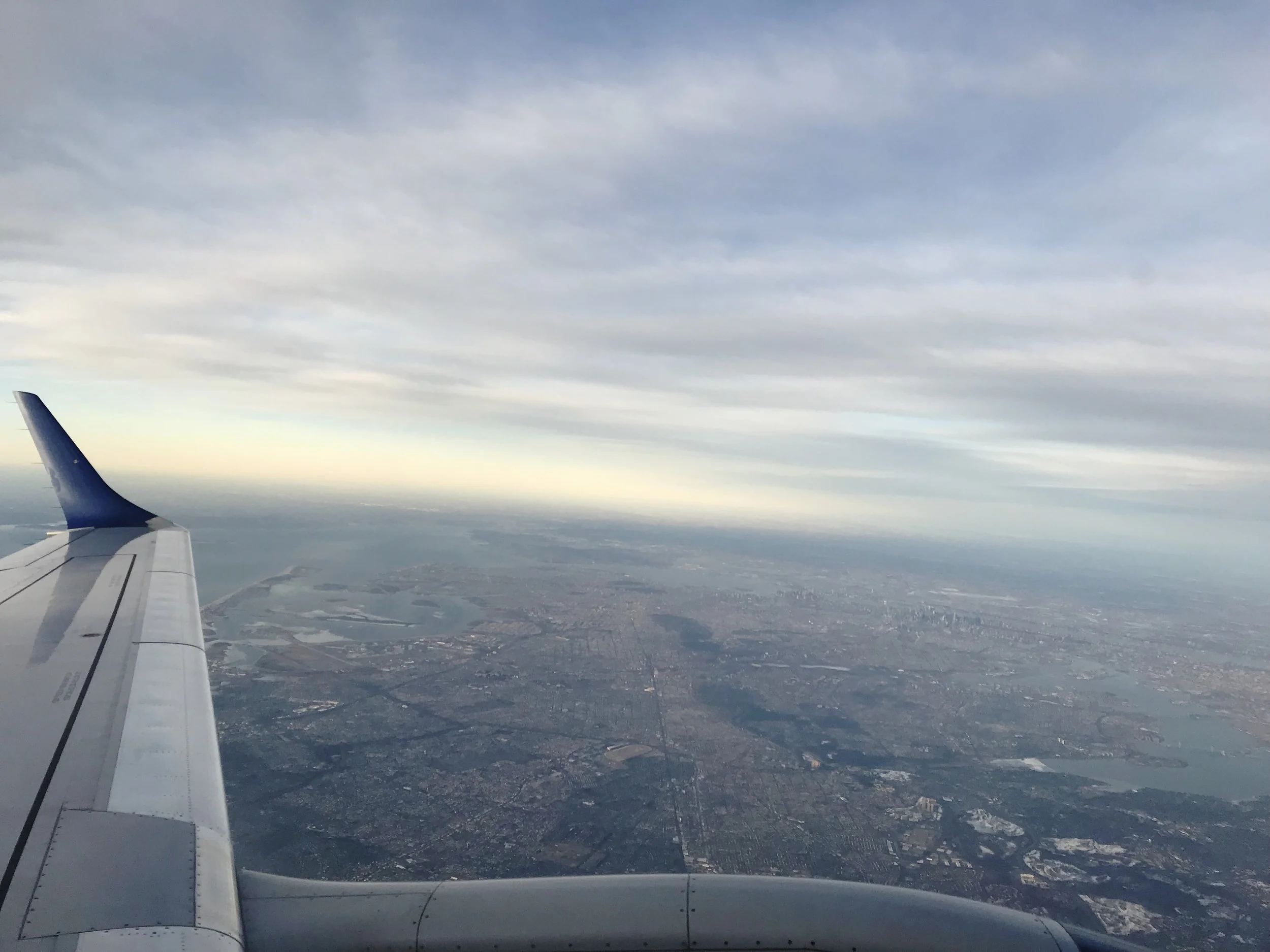 Reasons I Heart Flying ✈️❤️