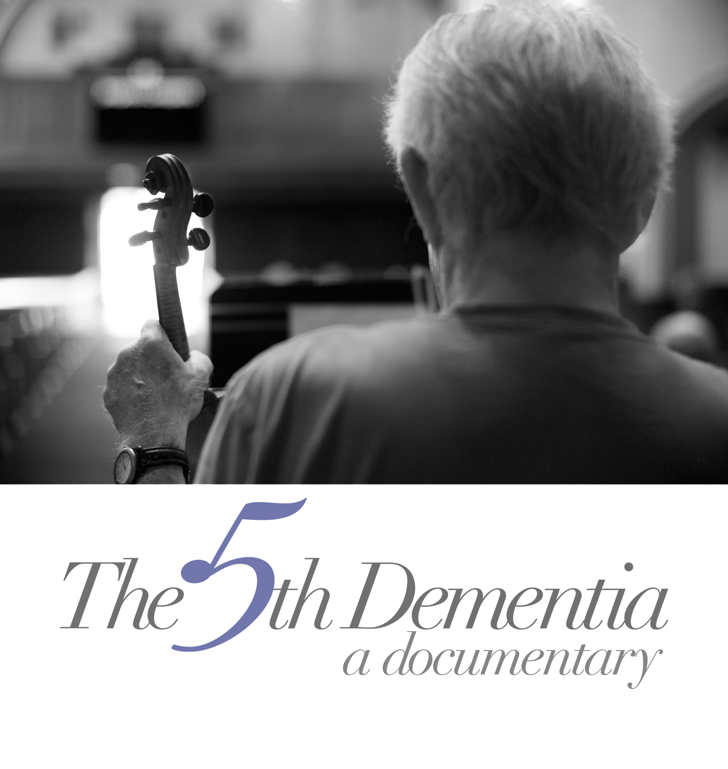 The 5th Dementia Documentary