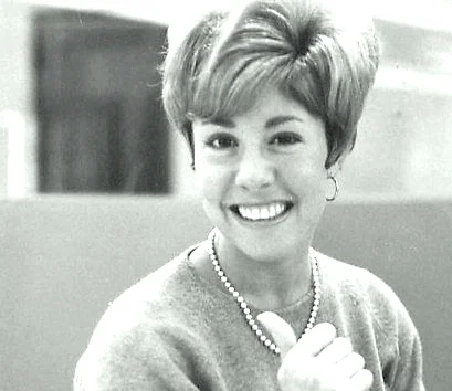Ginny Jameson