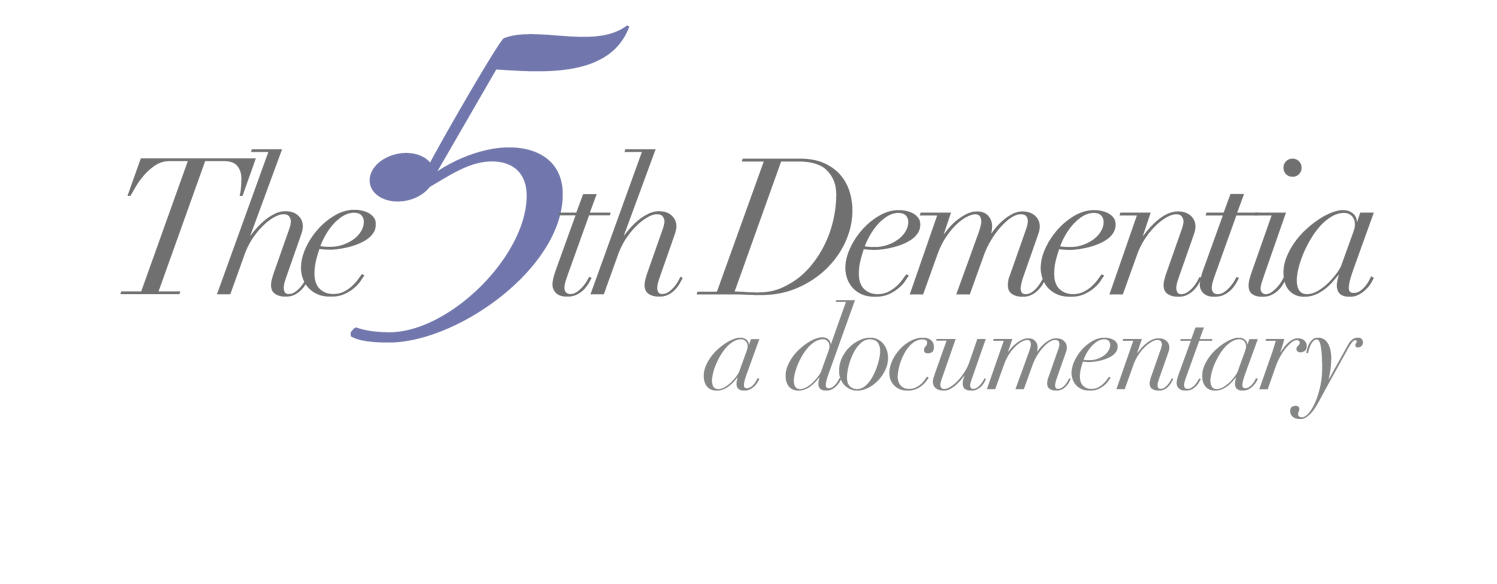 5th Dementia logo