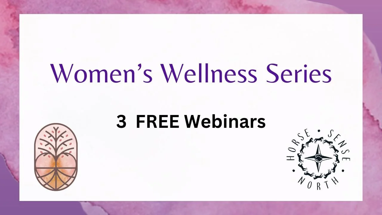 FREE Women's Wellness Series