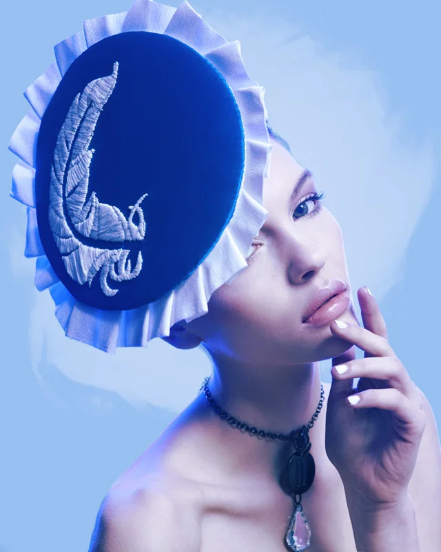 Beauty Editorial