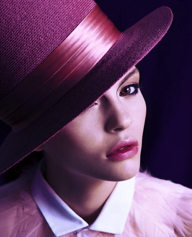 Beauty Editorial
