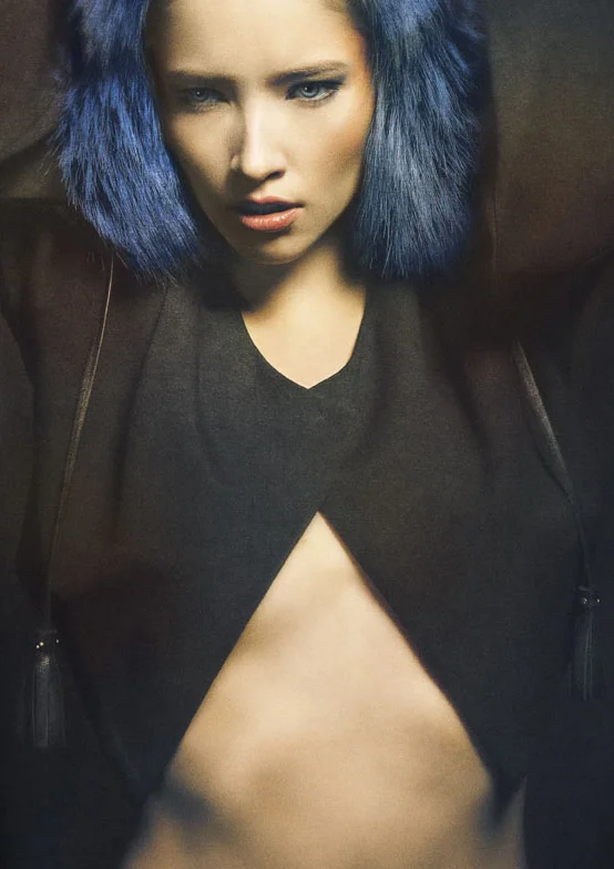 Fascinating.mag Editorial