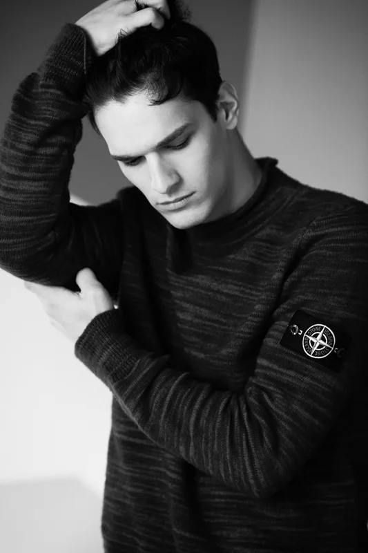 StoneIsland editorial