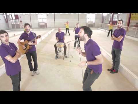 EX-OTAGO - Figli degli Hamburger - Official Video