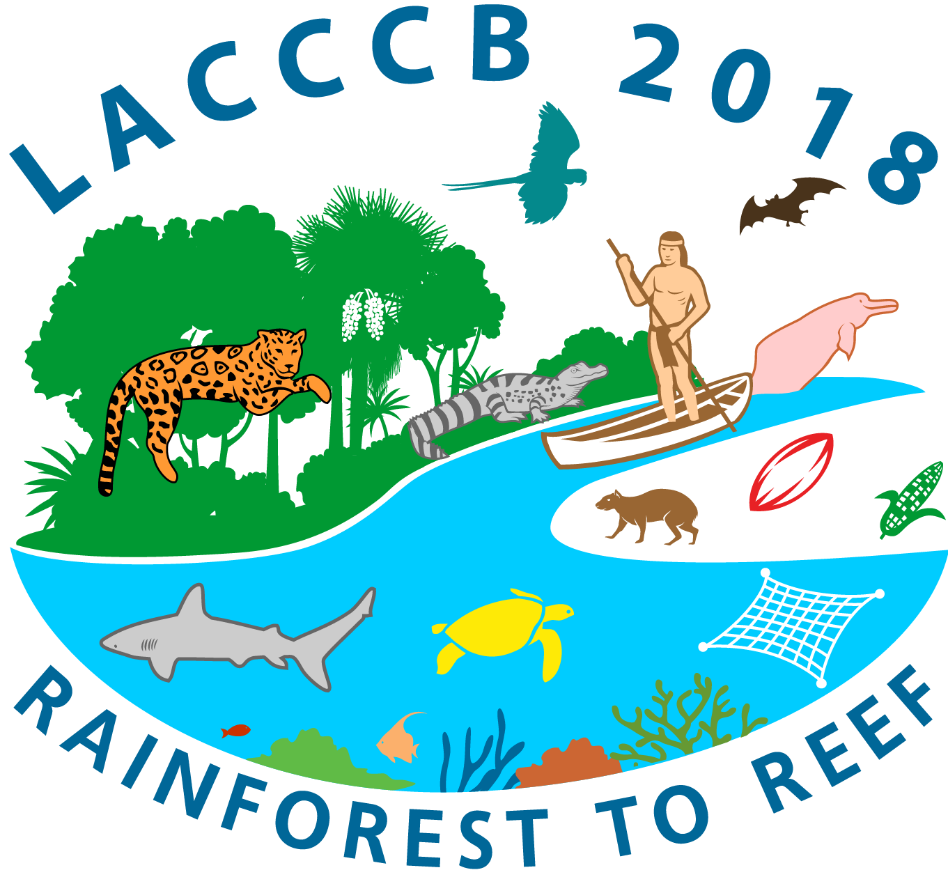 LACCCB 2018