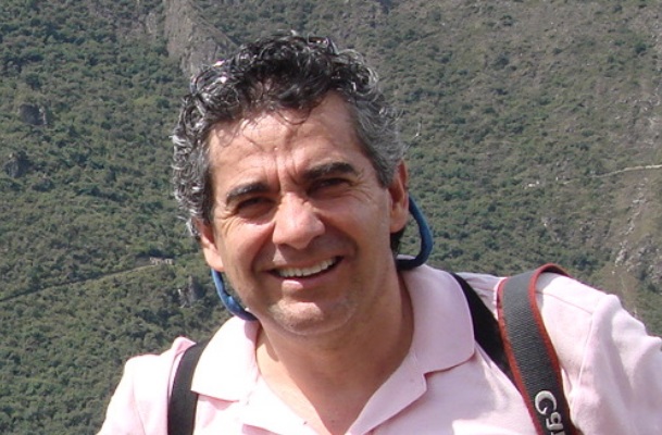 Prof. Gerardo Ceballos