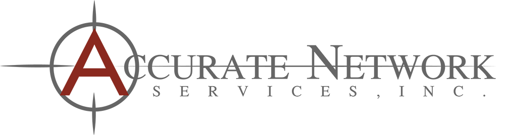 Accurate network logo.png
