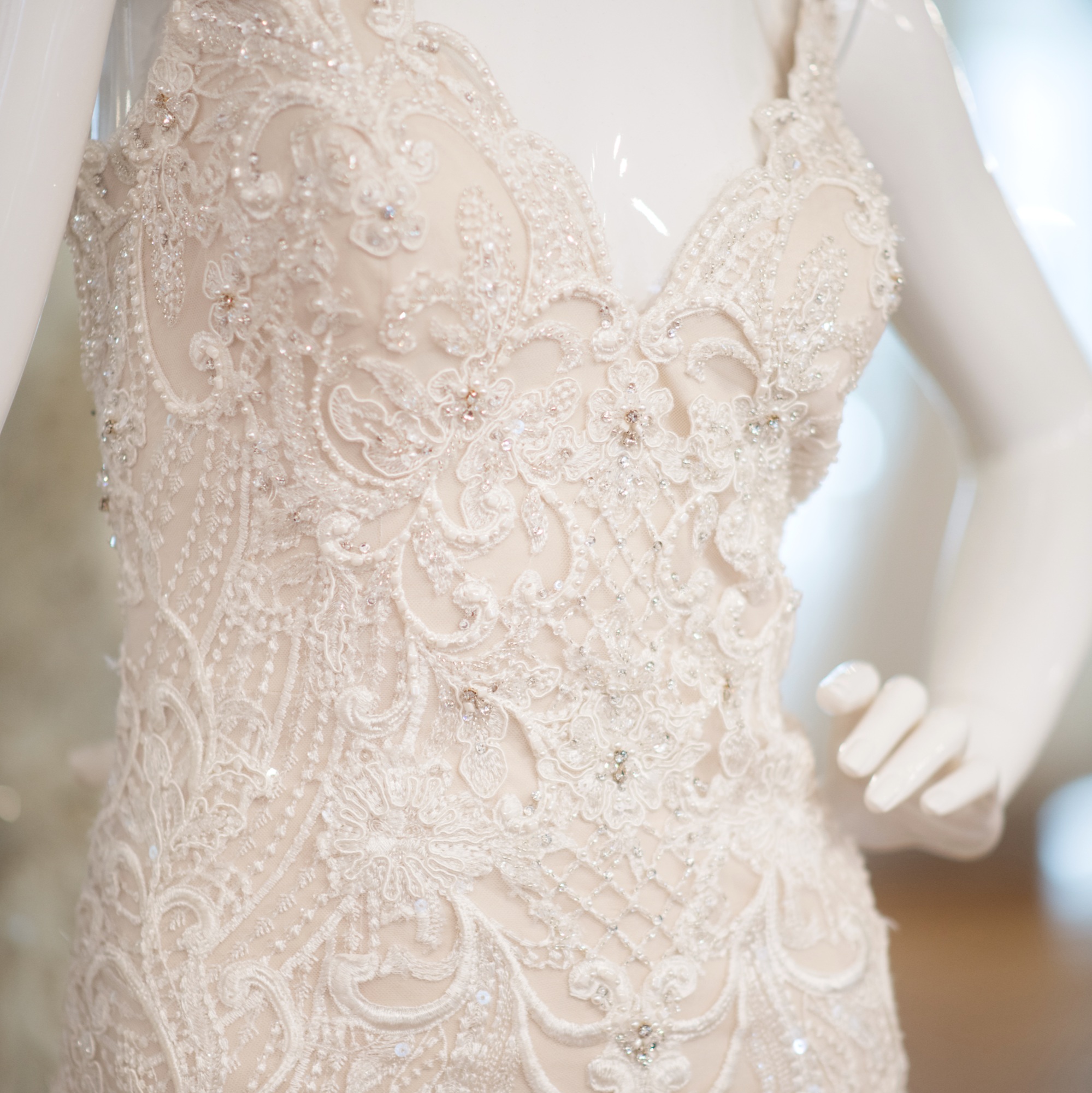 ALLURE BRIDALS  |  $1000 - $2500