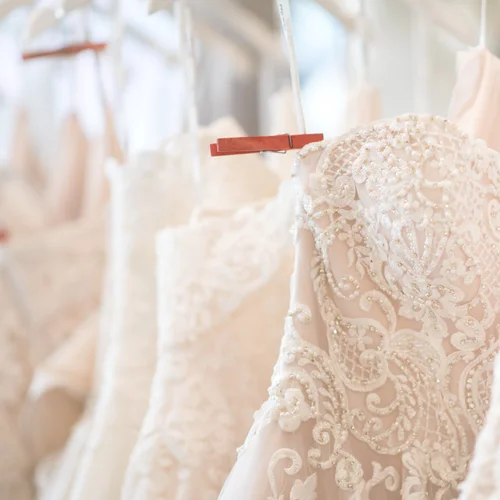 AFFORDABLE DESIGNER WEDDING DRESSES The Wedding Embassy AFFORDABLE DESIGNER WEDDING DRESSES The Wedding Embassy