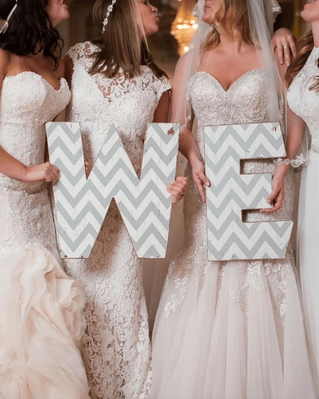 The year was 2016, and The Wedding Embassy was celebrating 10 years of bridal bliss!

Bridal looked a little different then! Now, 20 years in, we&rsquo;ve watched trends evolve, recycle, and reinvent themselves time and time again.

Looking back, we&