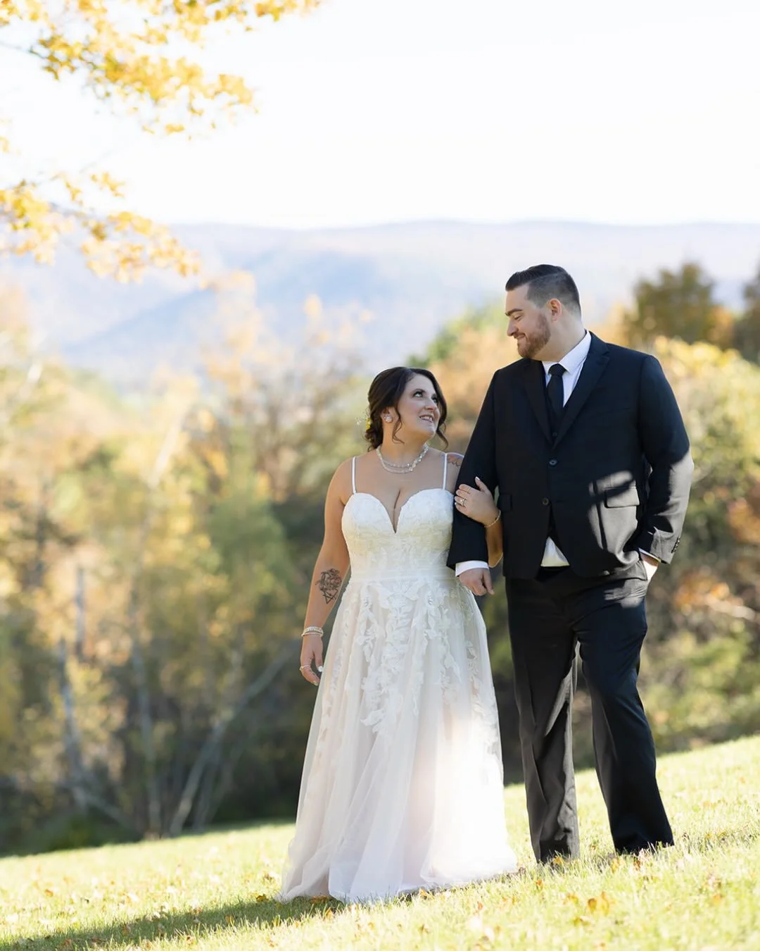 Just a dress? Not even close. 😉 

It&rsquo;s your story, your style, your moment, and it starts long before you even step in our shop.

Browse our online lookbook, save your favorites, and walk into your appointment feeling so ready. ✨

Comment DRES