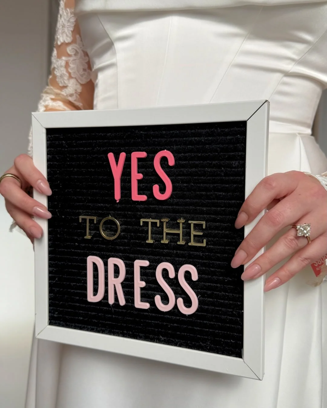 Brides, did you say YES at #TheWeddingEmbassy? 💍✨

Send us your &ldquo;YES!&rdquo; photos and your wedding album highlights so we can celebrate you on our page! 🤍

Email your photos + details to info@theweddingembassy.com

We can&rsquo;t wait to fe