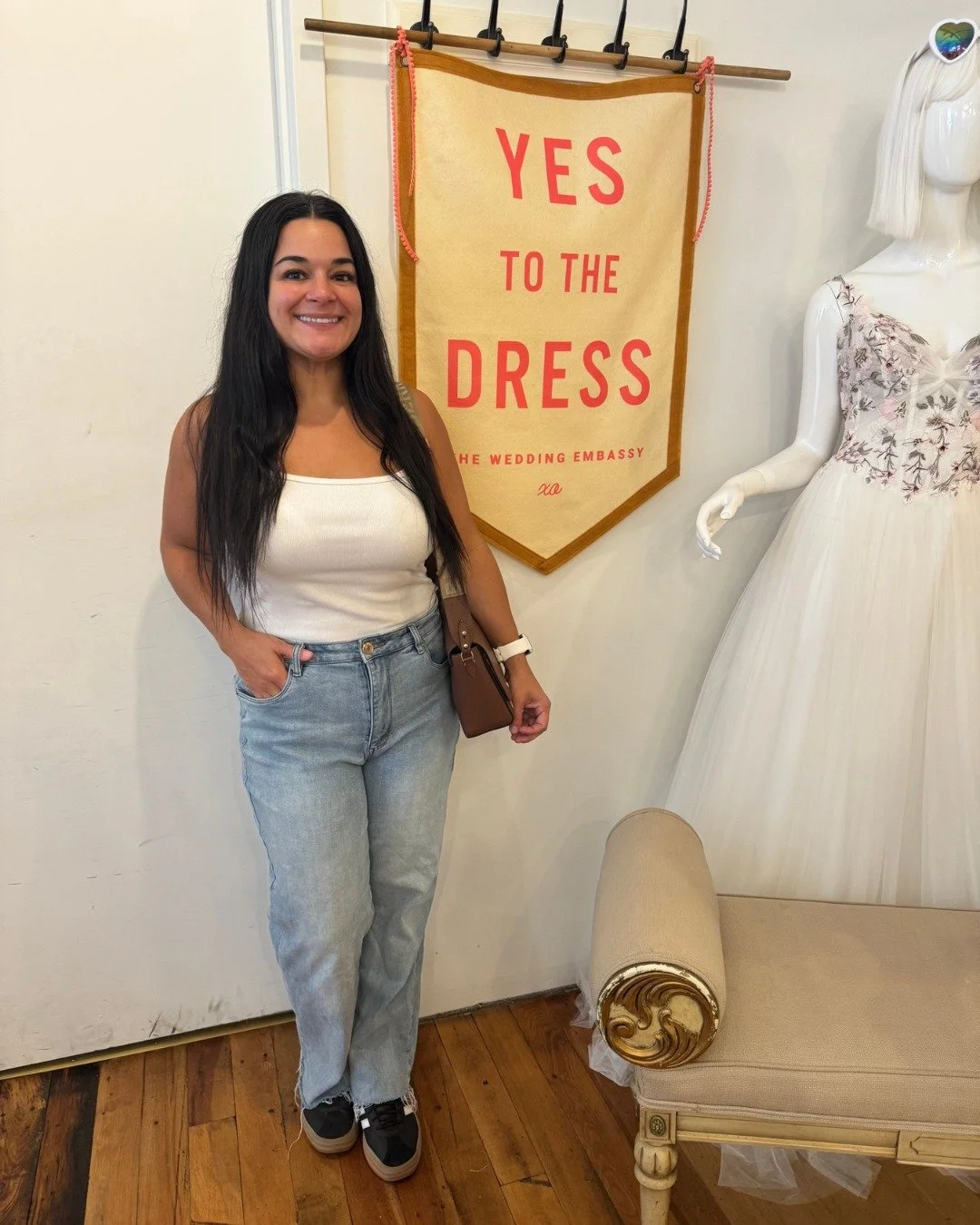 SWIPE FOR A SURPRISE! 👀

Let&rsquo;s just say, our time with @lbabiixo and her girls was one to remember!

If you&rsquo;re looking for a memorable experience with your people, you've found just the place. ✨

Stay tuned for a sneak peak of her weddin