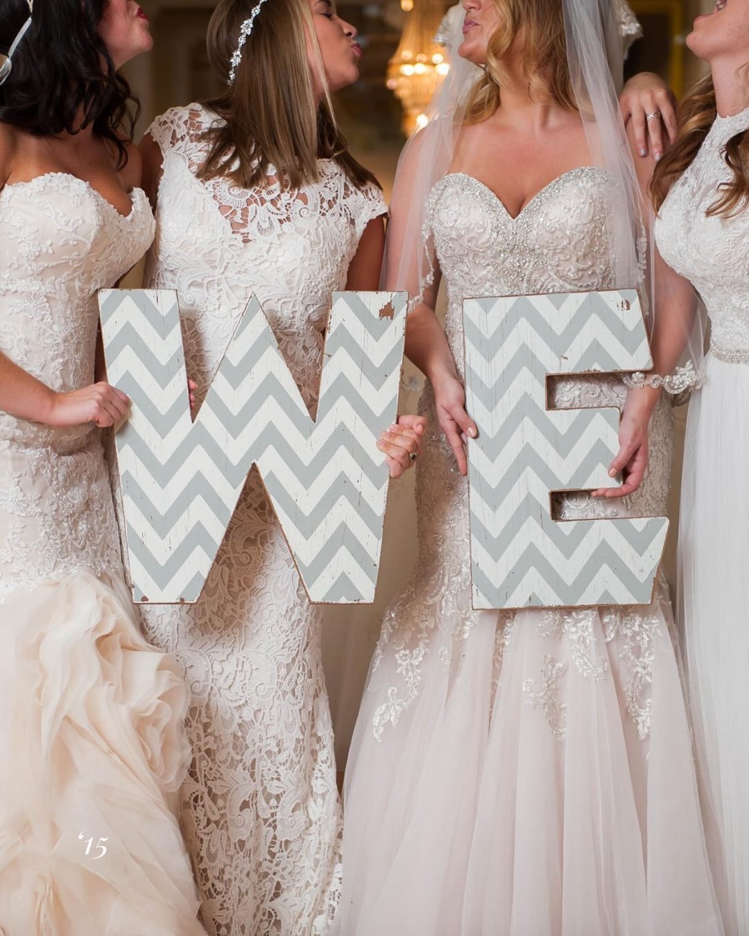 Swipe through memory lane with us! 💞 #flashbackfriday

From fashion shows, bridesmaids&rsquo; dresses &amp; tuxes, and a few style moments we&rsquo;re okay leaving in the past, we couldn&rsquo;t be happier to be celebrating our #20thAnniversary.

Th