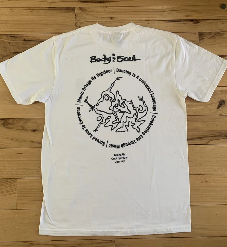 Shop — Body & Soul NYC