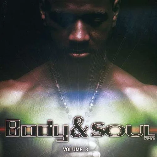 洋楽 V.A Body & Soul Vol.1 US 3LP Various – Body & Soul (Volume 1) 12