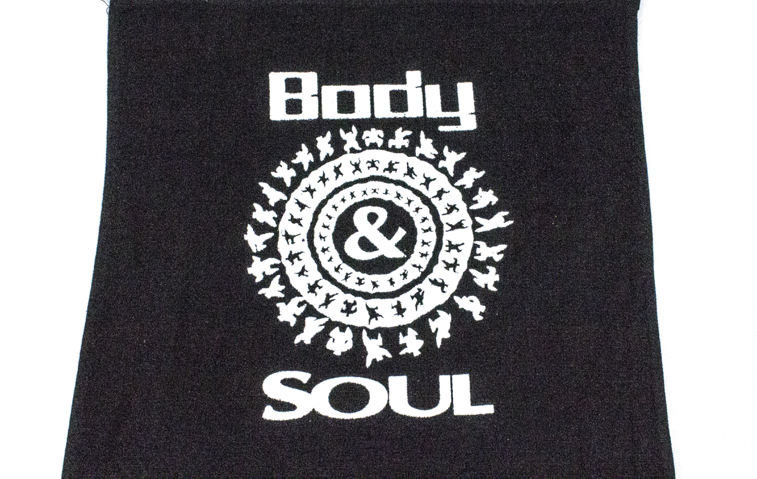 Shop — Body & Soul NYC