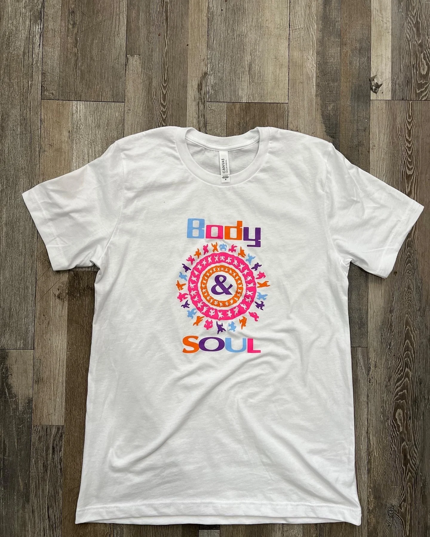 Men's 25th Anniversary White