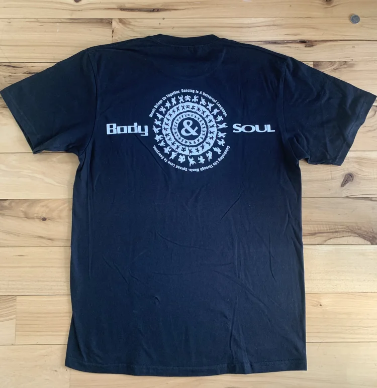 Shop — Body & Soul NYC