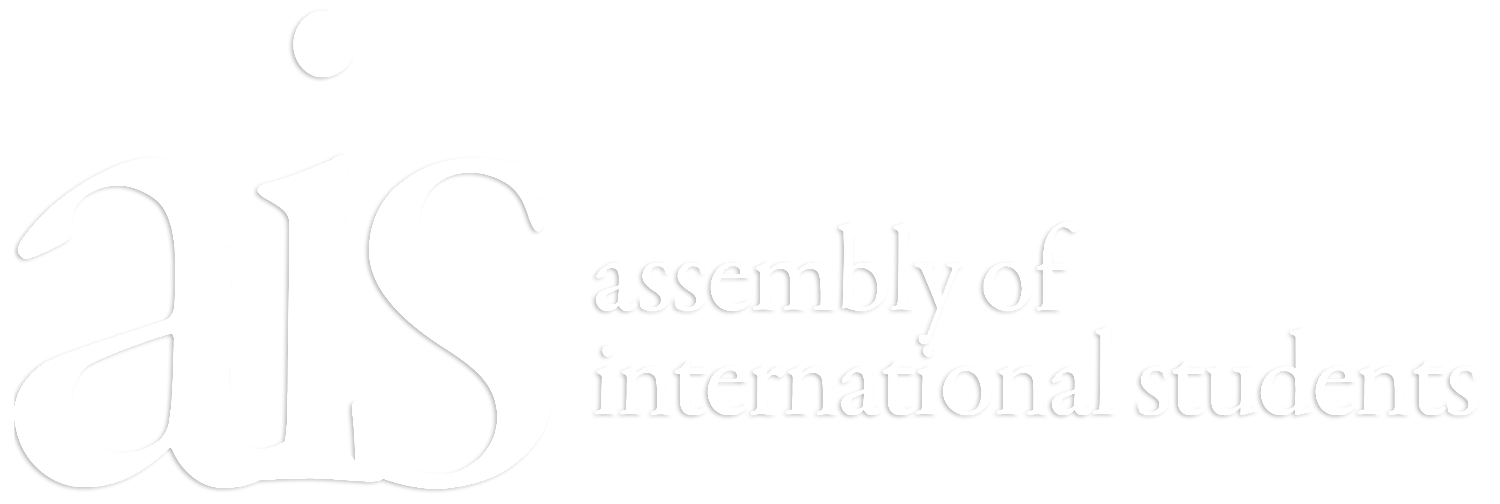 Assembly of International Students