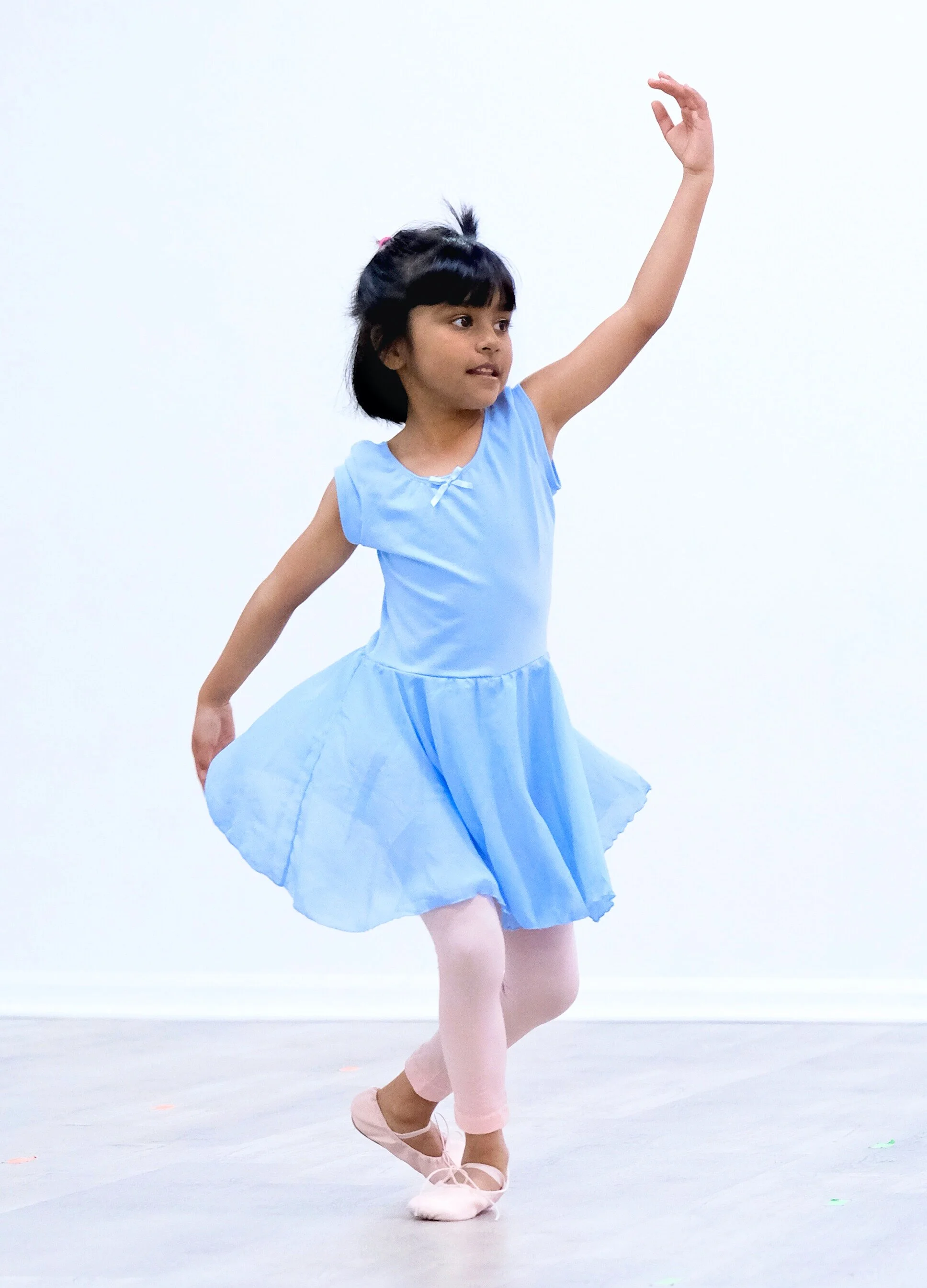 Hello Dancer Children's Dance Studio Lafayette, LA Dance Classes