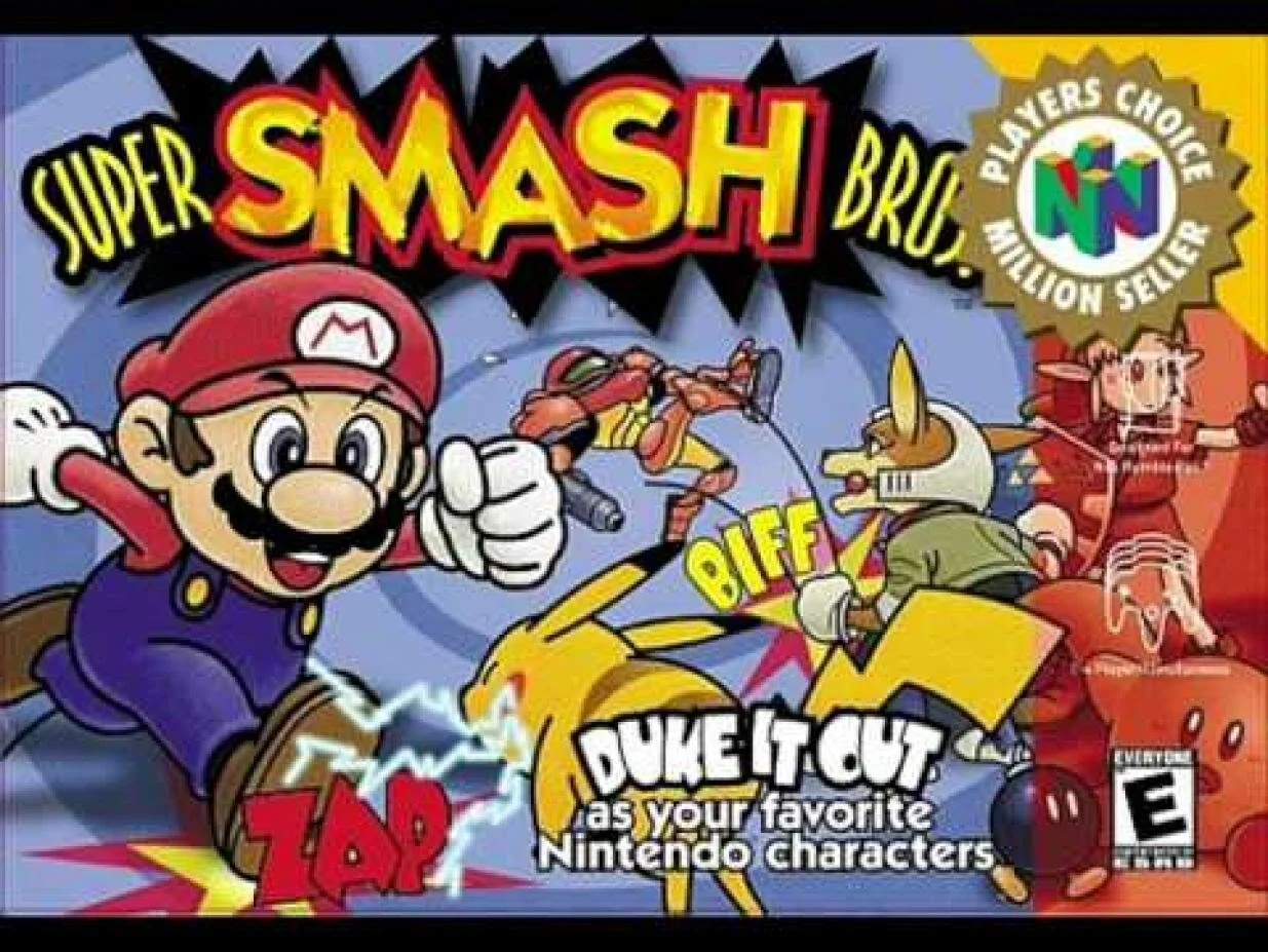 Ultra 64