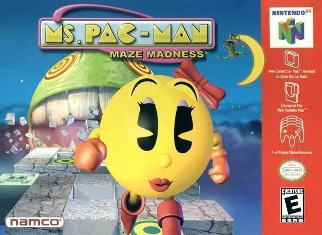 Ultra 64