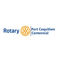 Rotary Club Port Coquitlam Centennial