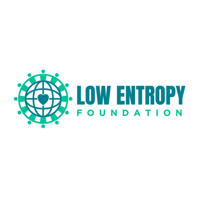 Low Entropy Foundation