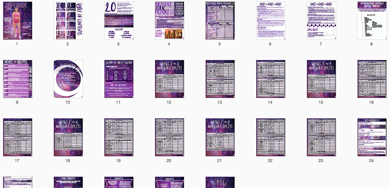 DBFTGuide 2.0: Purchase Here