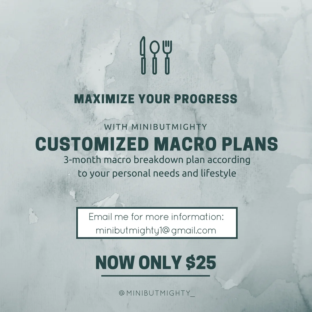 3 Month Macro Breakdown.jpg