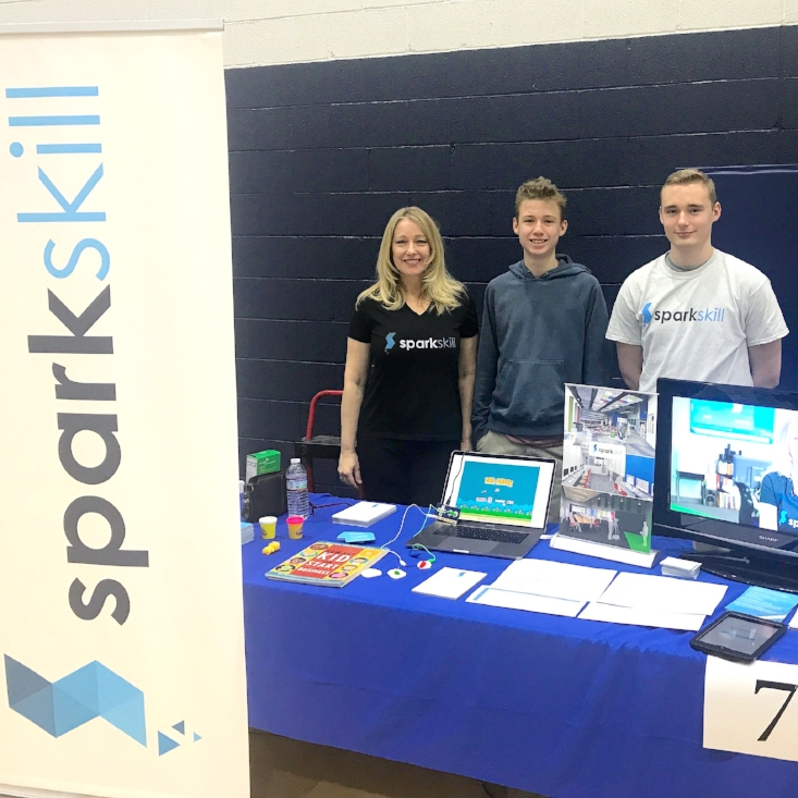 Summer Camp Fair, 2018