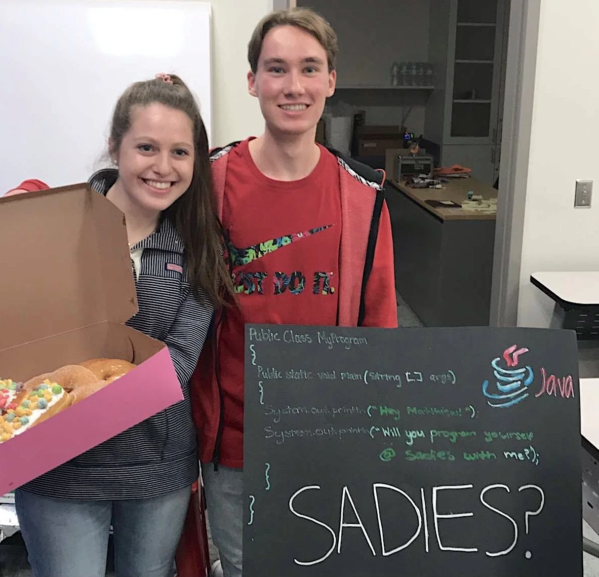 Is Java a World Language?