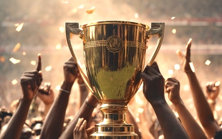 Teamwork and Trophies: The Evergreen Value of Student Competitions