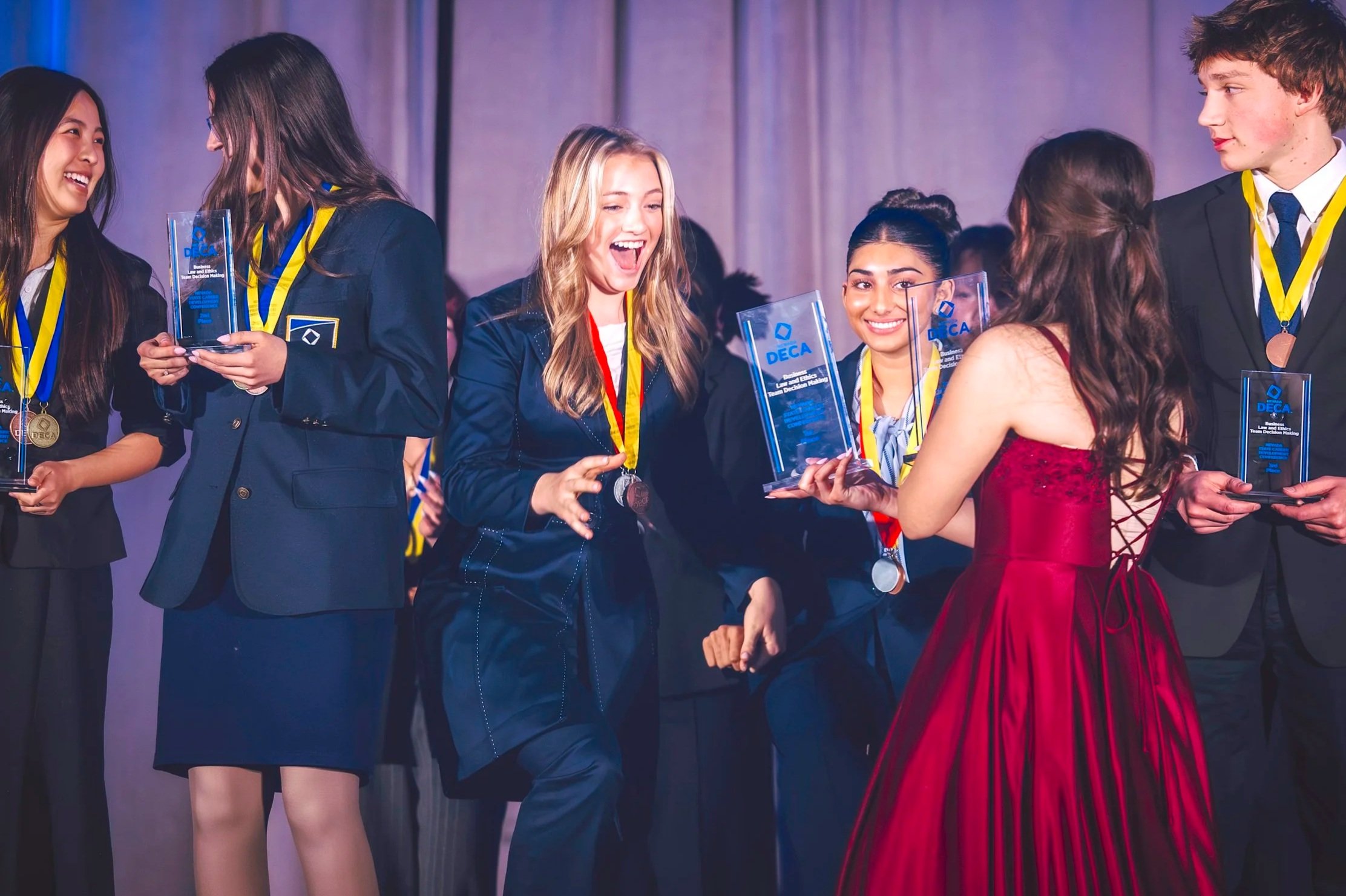 Turns Out, The Entrepreneurial Kids Were Here All Along