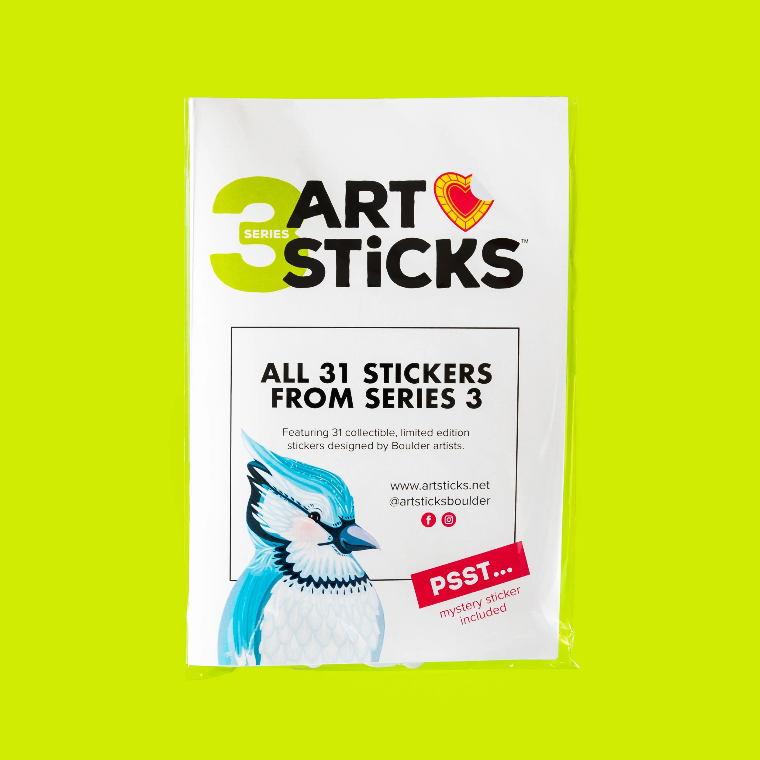 Shop Art Sticks